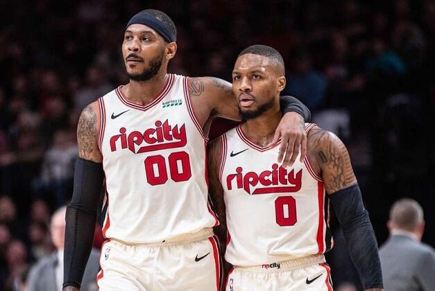  福克斯闪电突破穿云箭，国王击退开拓者  